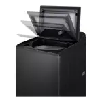 LAVADORA 15KG CARGA SUPERIOR AIDD NEGRO ONYX WT15OBTX